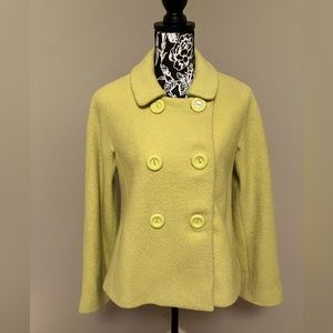 LK Bennett Coat